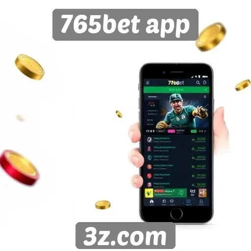 Comparativo de bônus no 765bet app