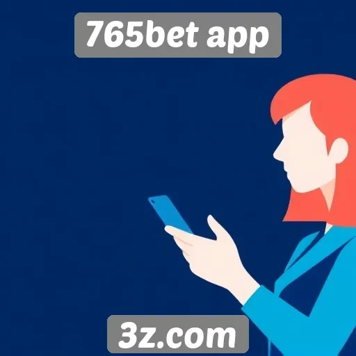 Atendimento ao cliente no 765bet app