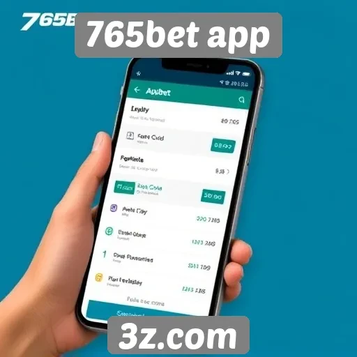 Métodos de pagamento disponíveis no 765bet app