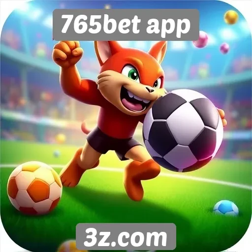 Jogos populares no 765bet app em 2025