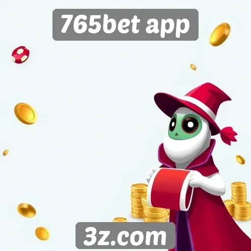 Promos e bônus disponíveis no 765bet app